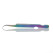 Пинцет Lamour серии «Rainbow» 04 small-1