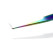 Пинцет Lamour серии «Rainbow» 01 small-2