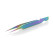 Пинцет Lamour серии «Rainbow» 01 small-3