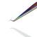 Пинцет Lamour серии «Rainbow» 03 small-2
