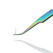 Пинцет Lamour серии «Rainbow» 04 small-3