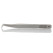 Пинцет Lamour серии «Steel» 02 small-1