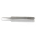 Пинцет Lamour серии «Steel» 03 small-1