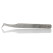 Пінцет Lamour серії "Steel" 05 small-1