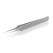 Пинцет Lamour серии «Steel» 01 small-3
