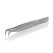 Пинцет Lamour серии «Steel» 02 small-2