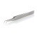 Пинцет Lamour серии «Steel» 03 small-2
