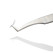 Пінцет Lamour серії "Steel" 05 small-3