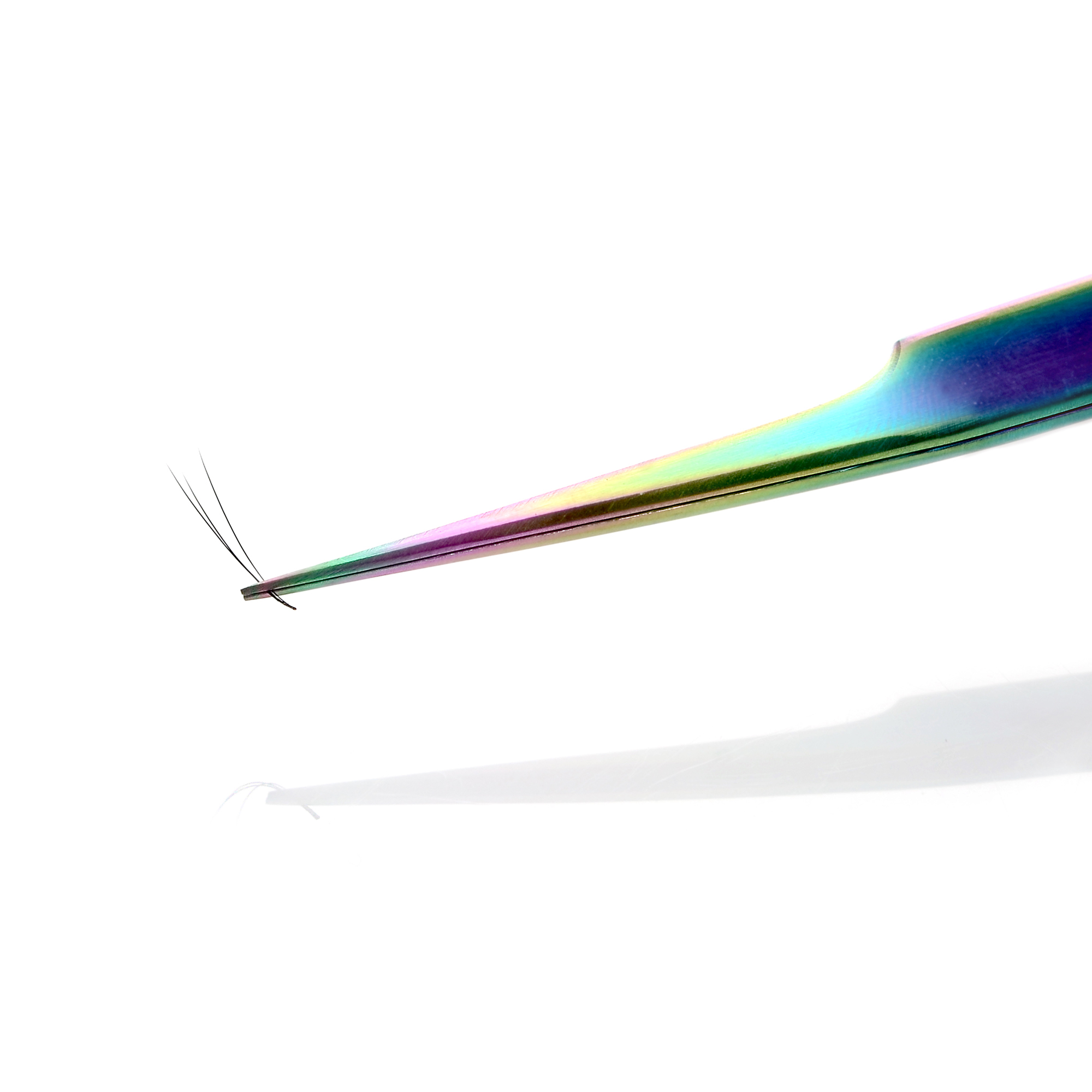 Пинцет Lamour серии «Rainbow» 01 2