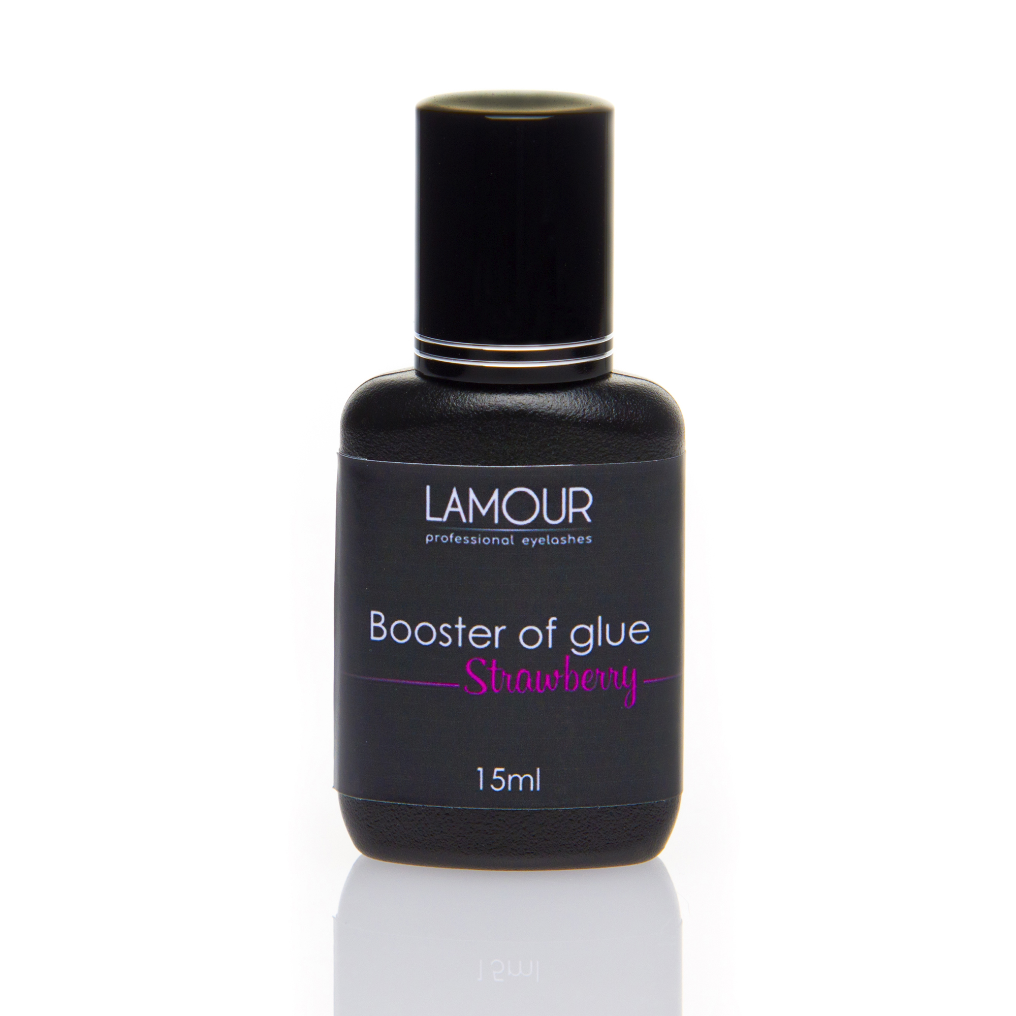 Підсилювач клею (Booster of glue) 1